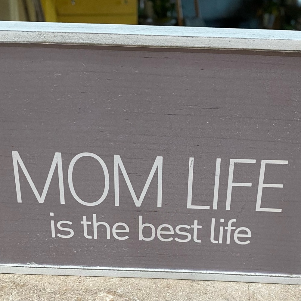 ✂️Used - Decor Sign